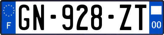 GN-928-ZT