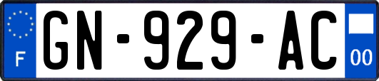 GN-929-AC