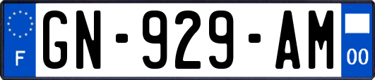 GN-929-AM