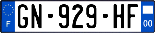 GN-929-HF