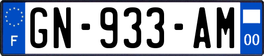 GN-933-AM