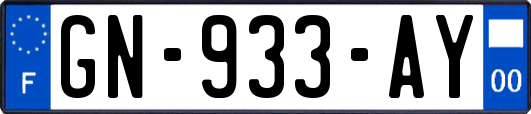 GN-933-AY