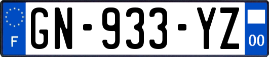 GN-933-YZ