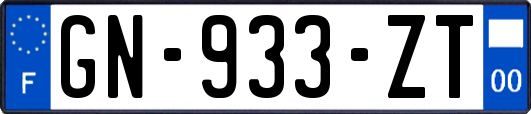 GN-933-ZT