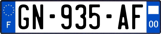 GN-935-AF