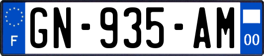 GN-935-AM