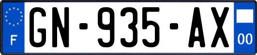 GN-935-AX
