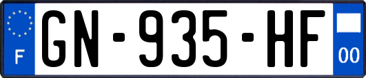 GN-935-HF