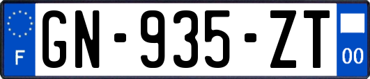 GN-935-ZT
