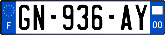 GN-936-AY