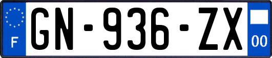 GN-936-ZX