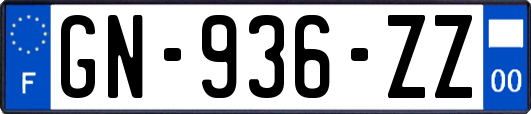 GN-936-ZZ