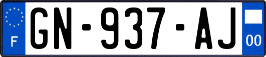 GN-937-AJ