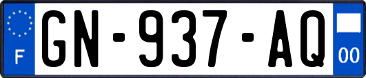 GN-937-AQ