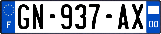 GN-937-AX