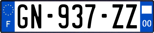 GN-937-ZZ