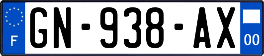 GN-938-AX