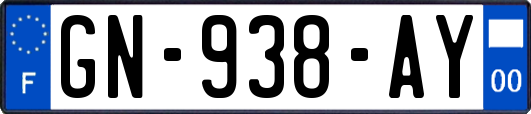 GN-938-AY