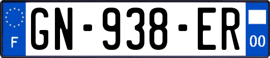 GN-938-ER