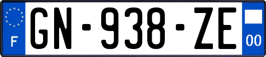 GN-938-ZE