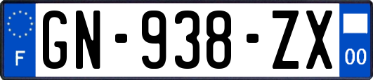 GN-938-ZX