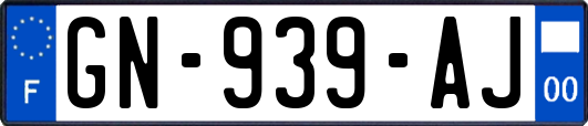 GN-939-AJ