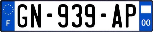 GN-939-AP