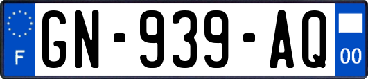 GN-939-AQ