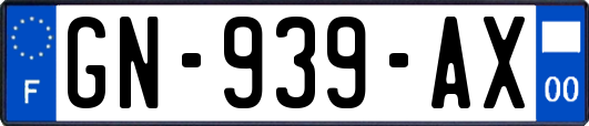 GN-939-AX