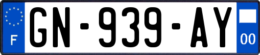 GN-939-AY