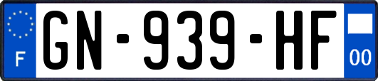 GN-939-HF