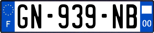 GN-939-NB