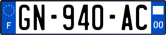 GN-940-AC