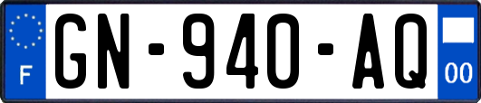 GN-940-AQ