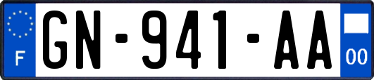 GN-941-AA