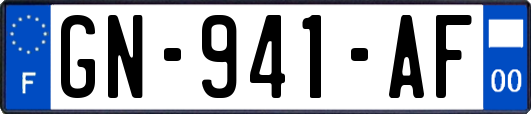 GN-941-AF