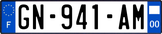 GN-941-AM