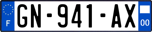 GN-941-AX