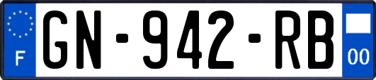GN-942-RB