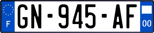 GN-945-AF