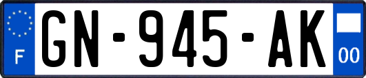 GN-945-AK