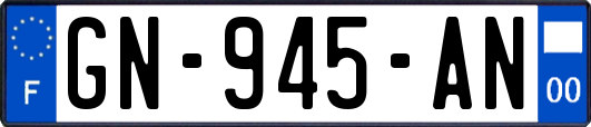 GN-945-AN