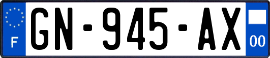 GN-945-AX