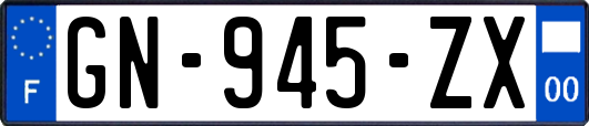 GN-945-ZX