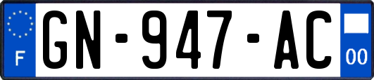 GN-947-AC