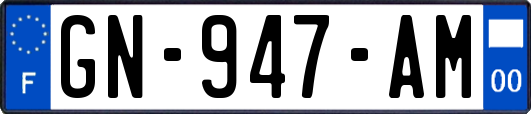 GN-947-AM