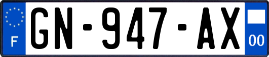 GN-947-AX