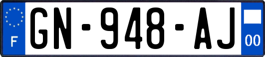 GN-948-AJ