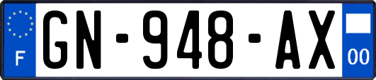 GN-948-AX