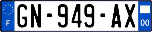 GN-949-AX